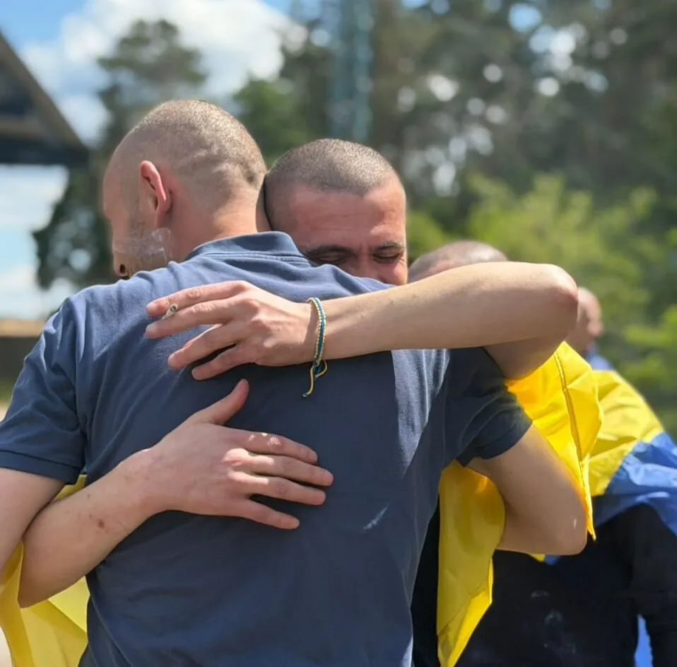 Безпілотники по Полтавщині та звільнення захисників із полону – головне про війну за тиждень 