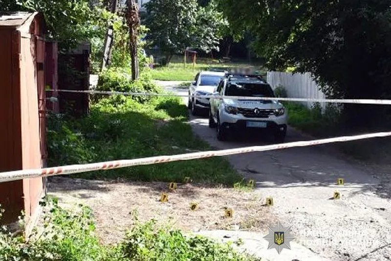 У Полтаві внаслідок бійки помер чоловік