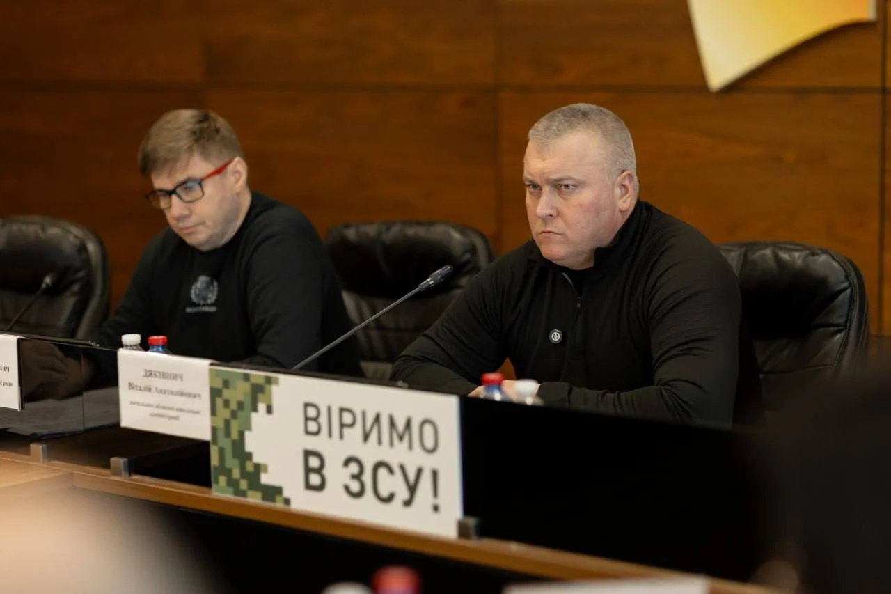 На Полтавщині перевірили роботу дорожників під час негоди