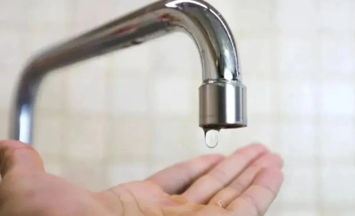 Частина полтавських будинків залишилася без води