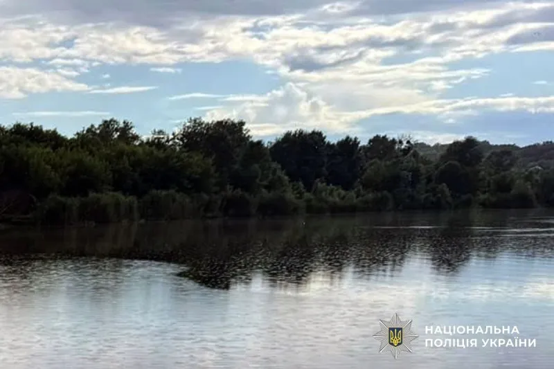 У Миргородському районі потонув чоловік