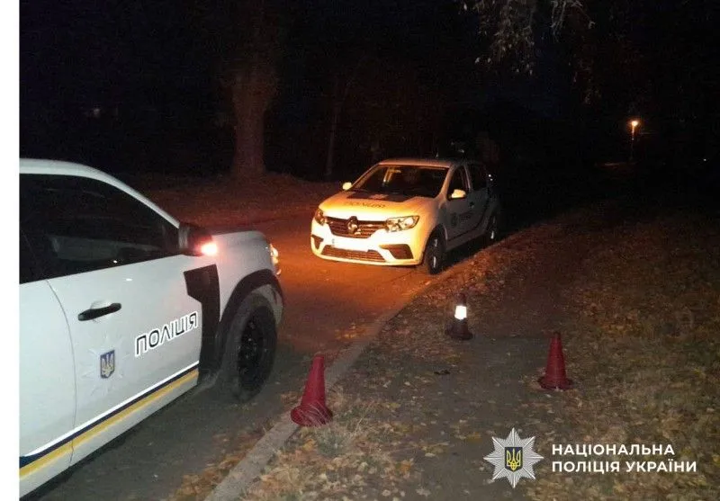 У Лубнах підлітки побили та обікрали жінку