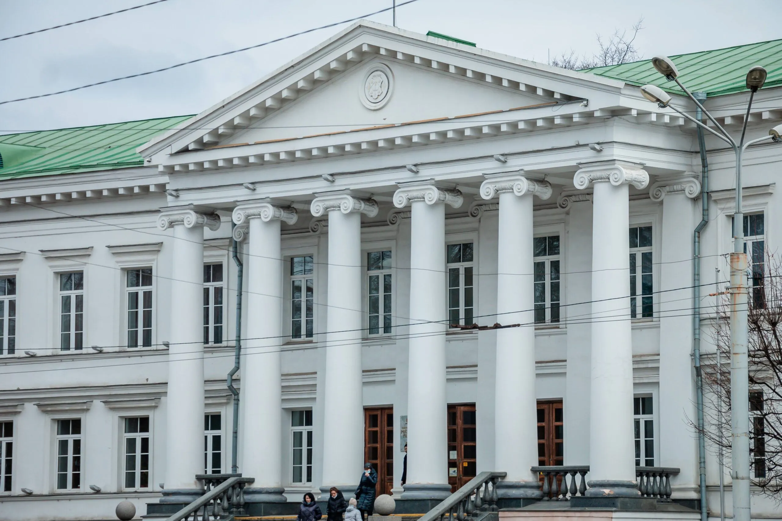 «Чути таку кількість образ – це нездраво і нездорово» – депутати про атмосферу на сесії ПМР