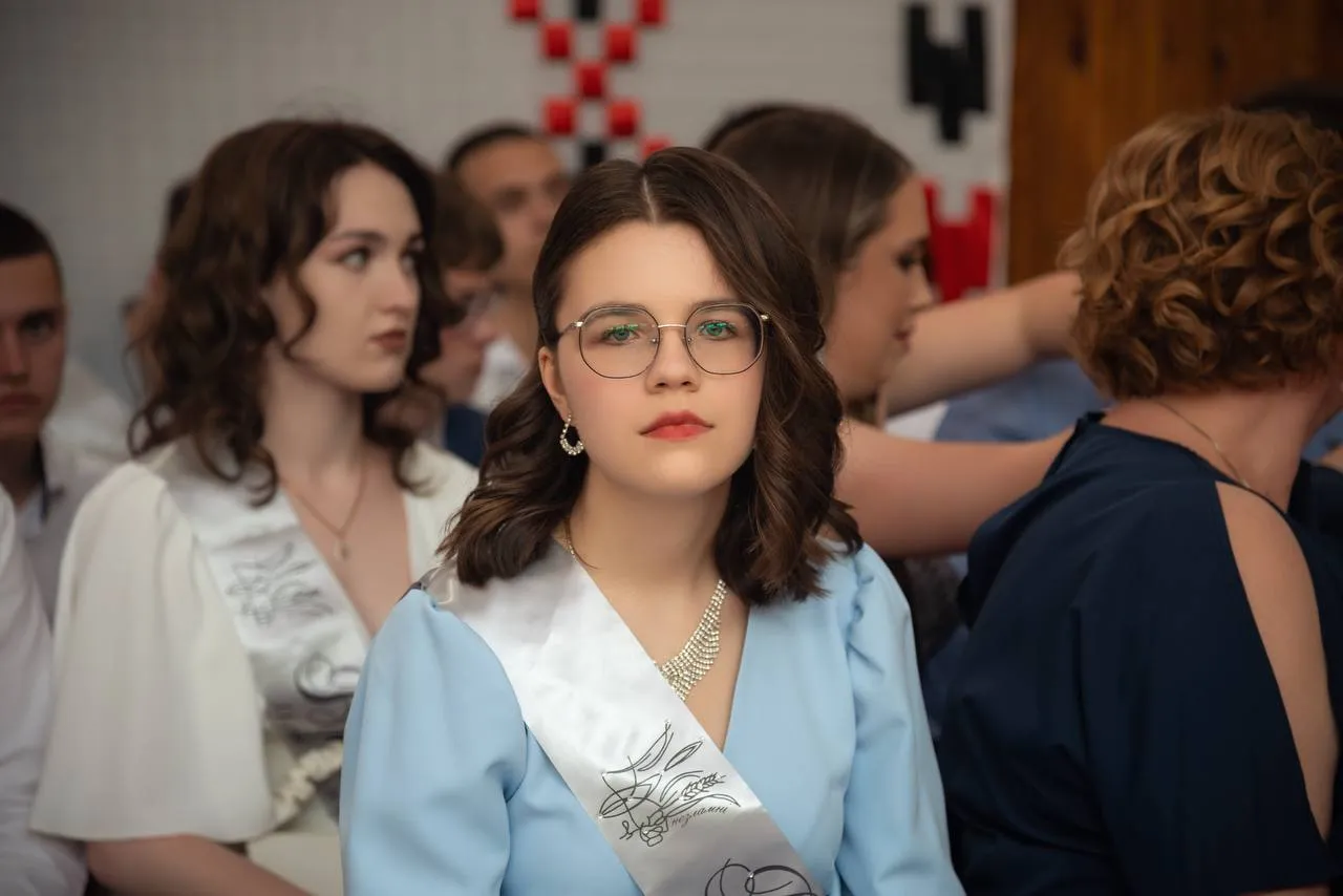 «Коли все цікавить – важко обрати»: випускниця з Миргорода про набрані максимальні 800 балів на НМТ і вибір спеціальності