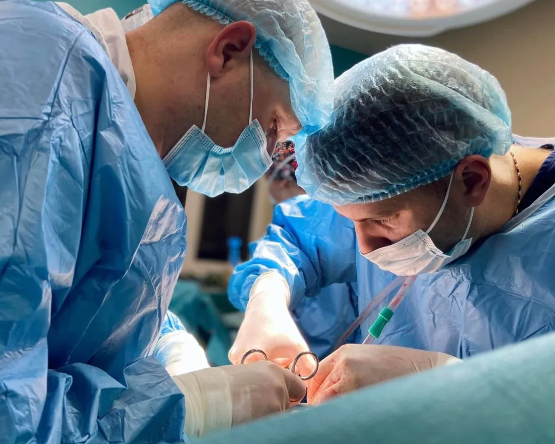 Ти можеш врятувати життя: що таке прижиттєва згода на донорство та як її підписати жителям Полтавщини