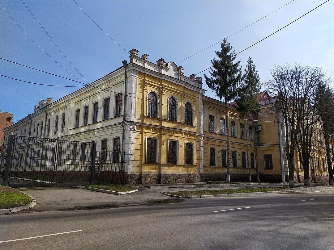 Російські обстріли пошкодили шість об’єктів культурної спадщини на Полтавщині