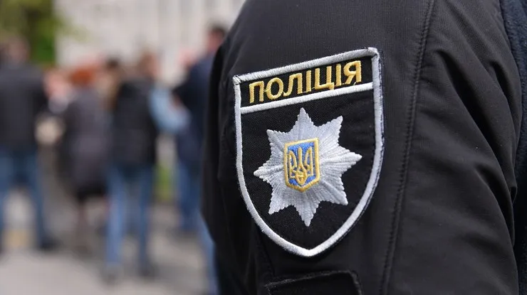 Поліціянти склали адмінматеріали на кременчуківку, яка била немовля