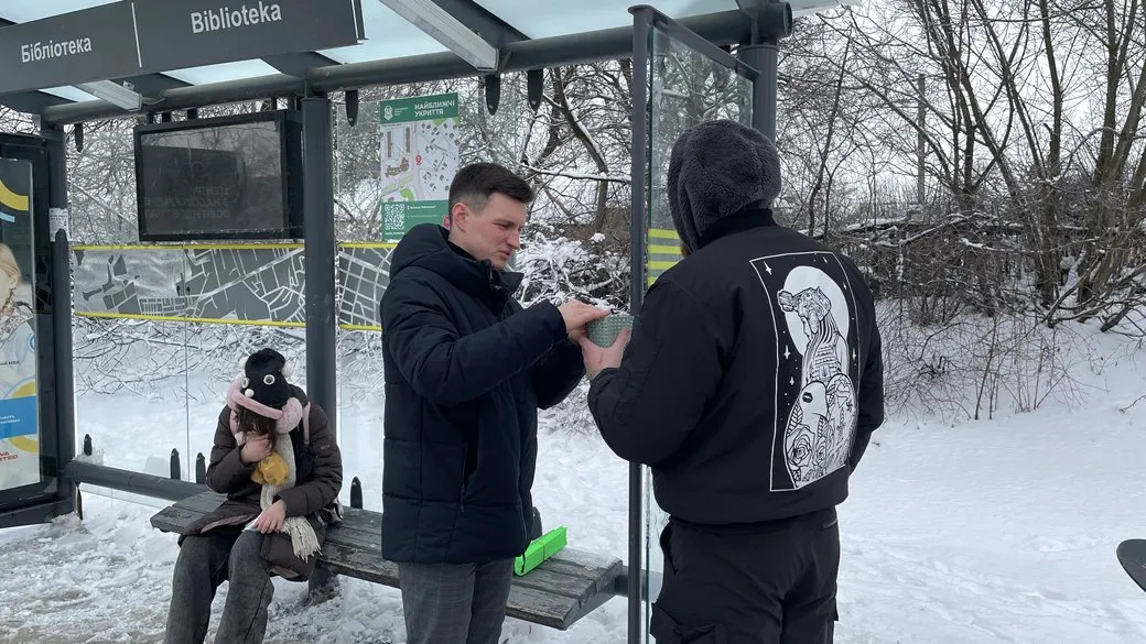 Повернення захисників, порятунок немовляти, акція від ветеранів: що хорошого сталося на Полтавщині 