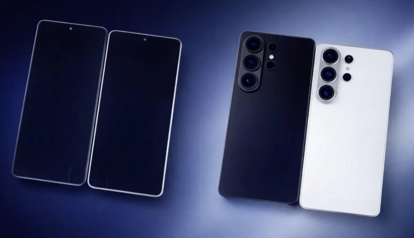 Чим здивує весняна презентація Samsung і які технологічні фішки нарешті стануть доступними кожному