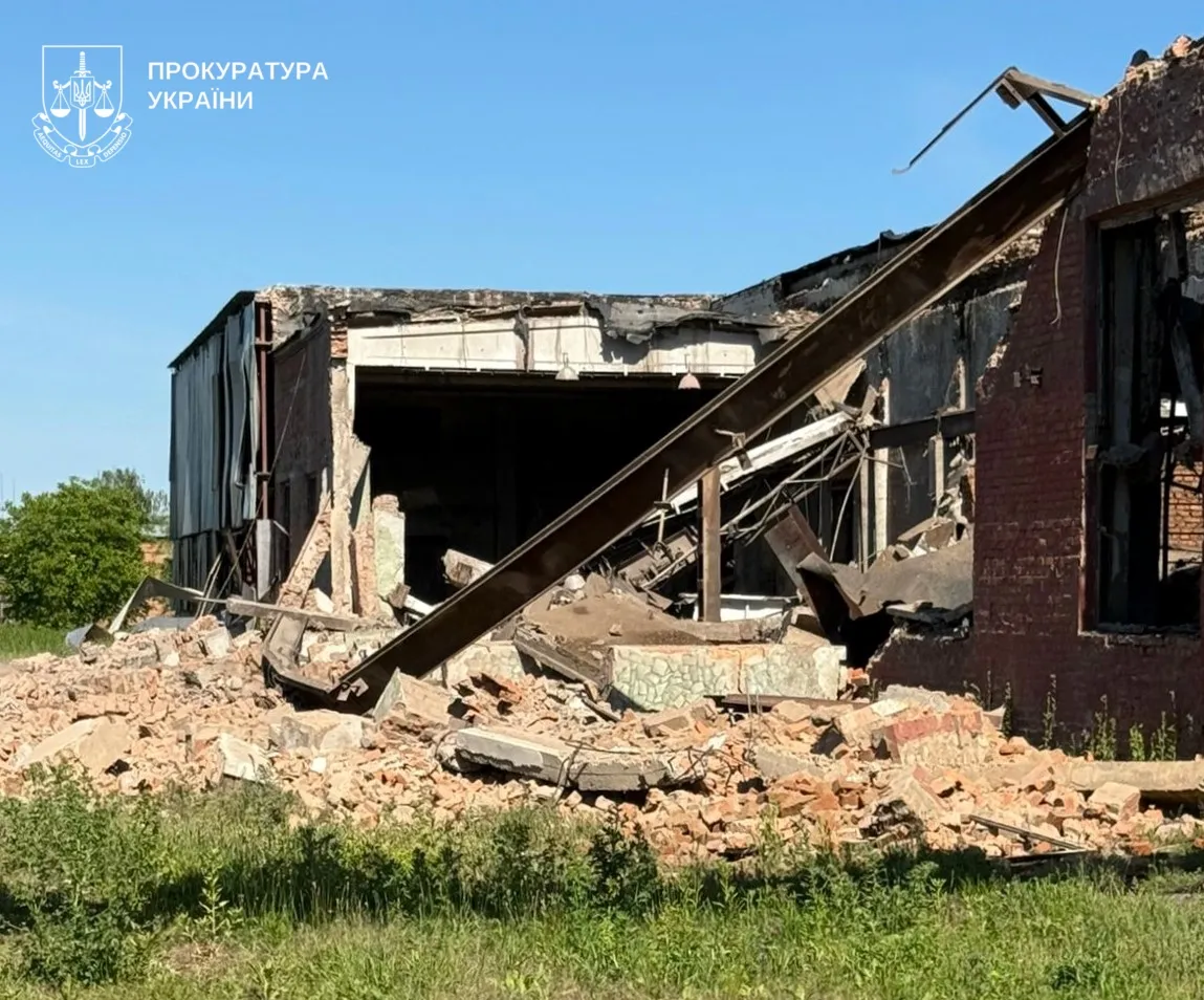 На Полтавщині зросла кількість травмованих внаслідок російської атаки