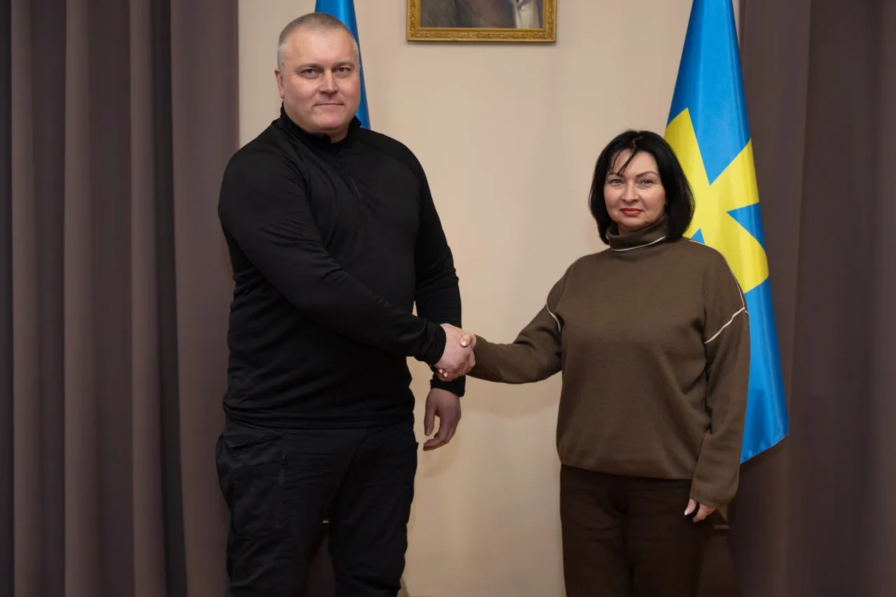 Кабмін погодив кандидатуру заступника керівника Полтавської ОВА