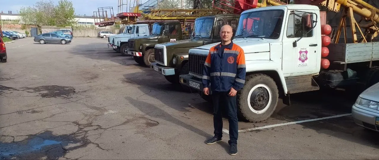 Чим живе полтавське «Міськсвітло»: інтерв’ю з новим керівником
