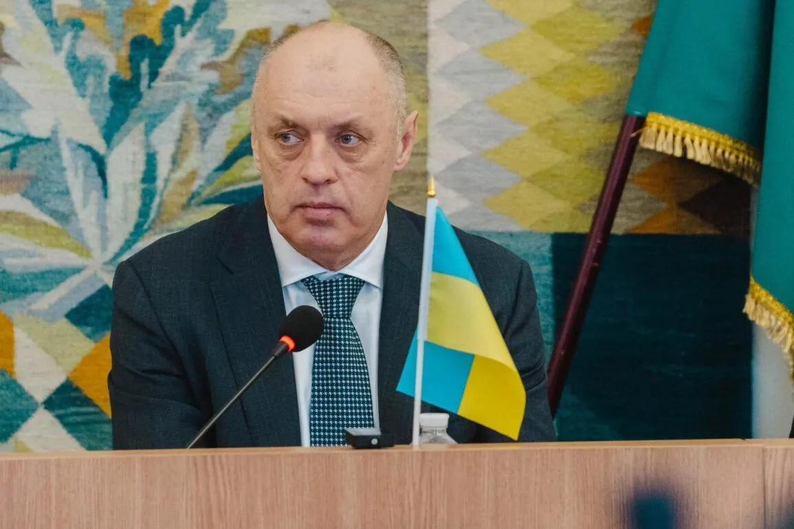 Позов ексмера Мамая про поновлення на посаді міського голови відхилили