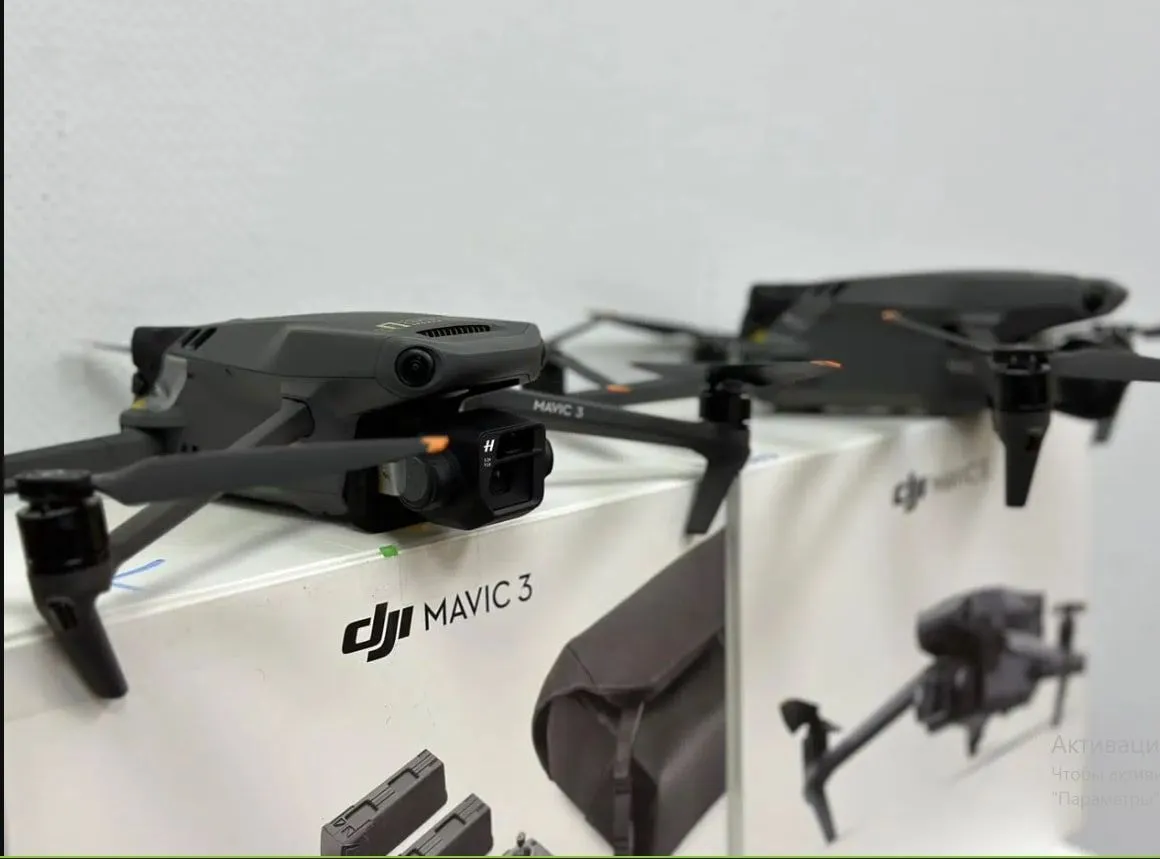 Полтава уклала договір на закупівлю 47 дронів за понад 9 мільйонів гривень