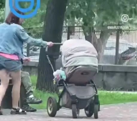 У Кременчуці жінка била власне немовля