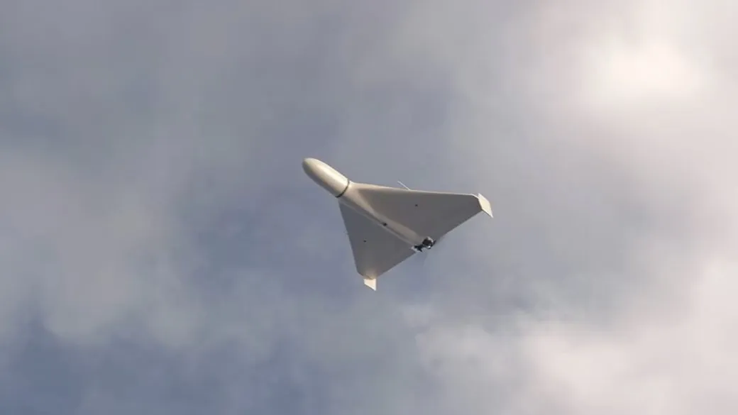 У Полтаві було чути вибухи (ДОДАНО)