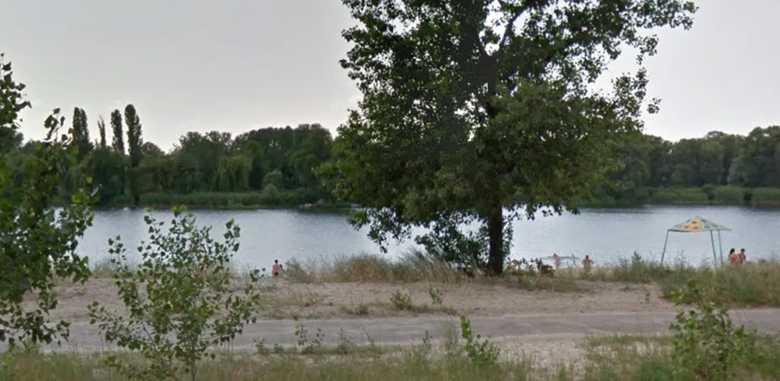 Знайшли тіло чоловіка, який зник у Горішніх Плавнях