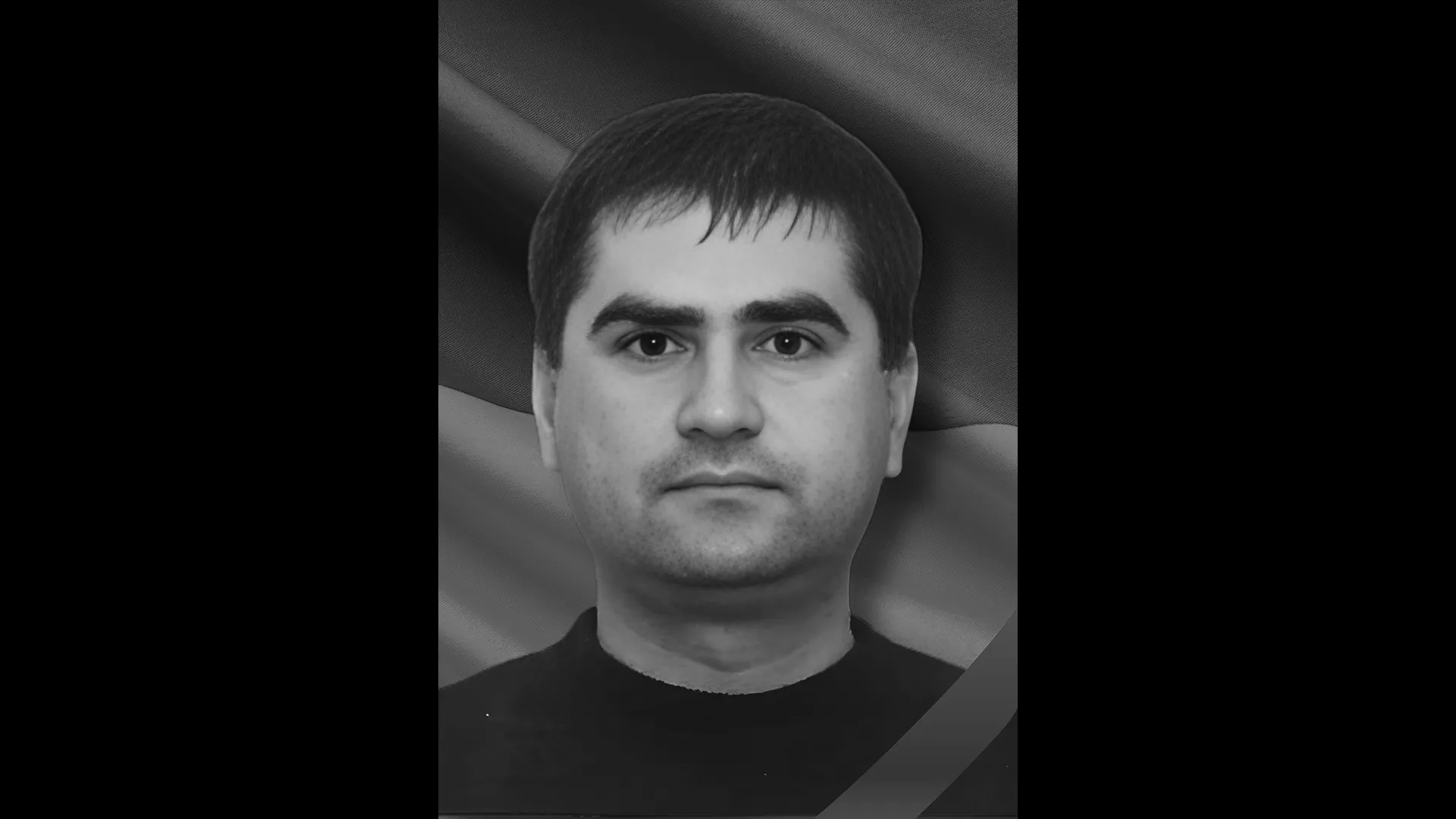 Стало відомо про смерть військового з Полтавщини Олега Мельниченка