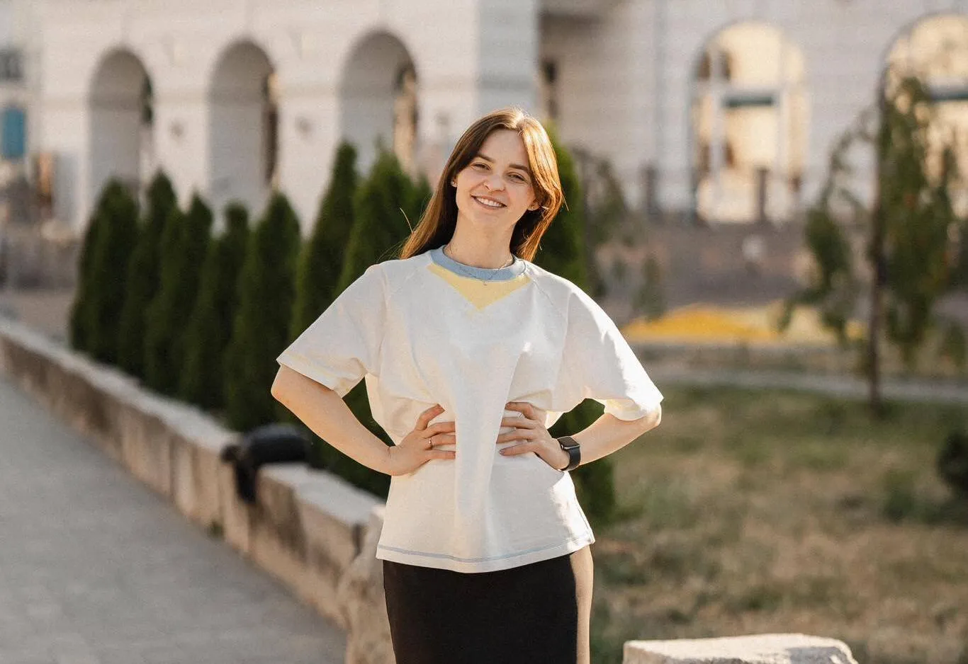 «Це не поглинання – це об’єднання заради розвитку»: Тетяна Бардіна про розвиток Полтавської громади, її округів та перспективу створення агломерації  