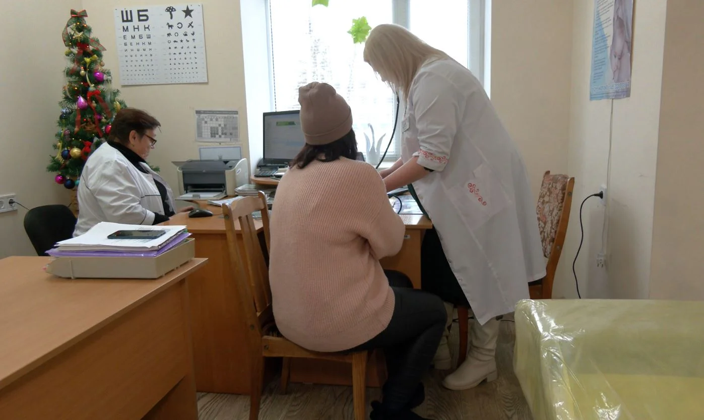 «Скринінг здоров’я 40+» – як програма працюватиме на Полтавщині