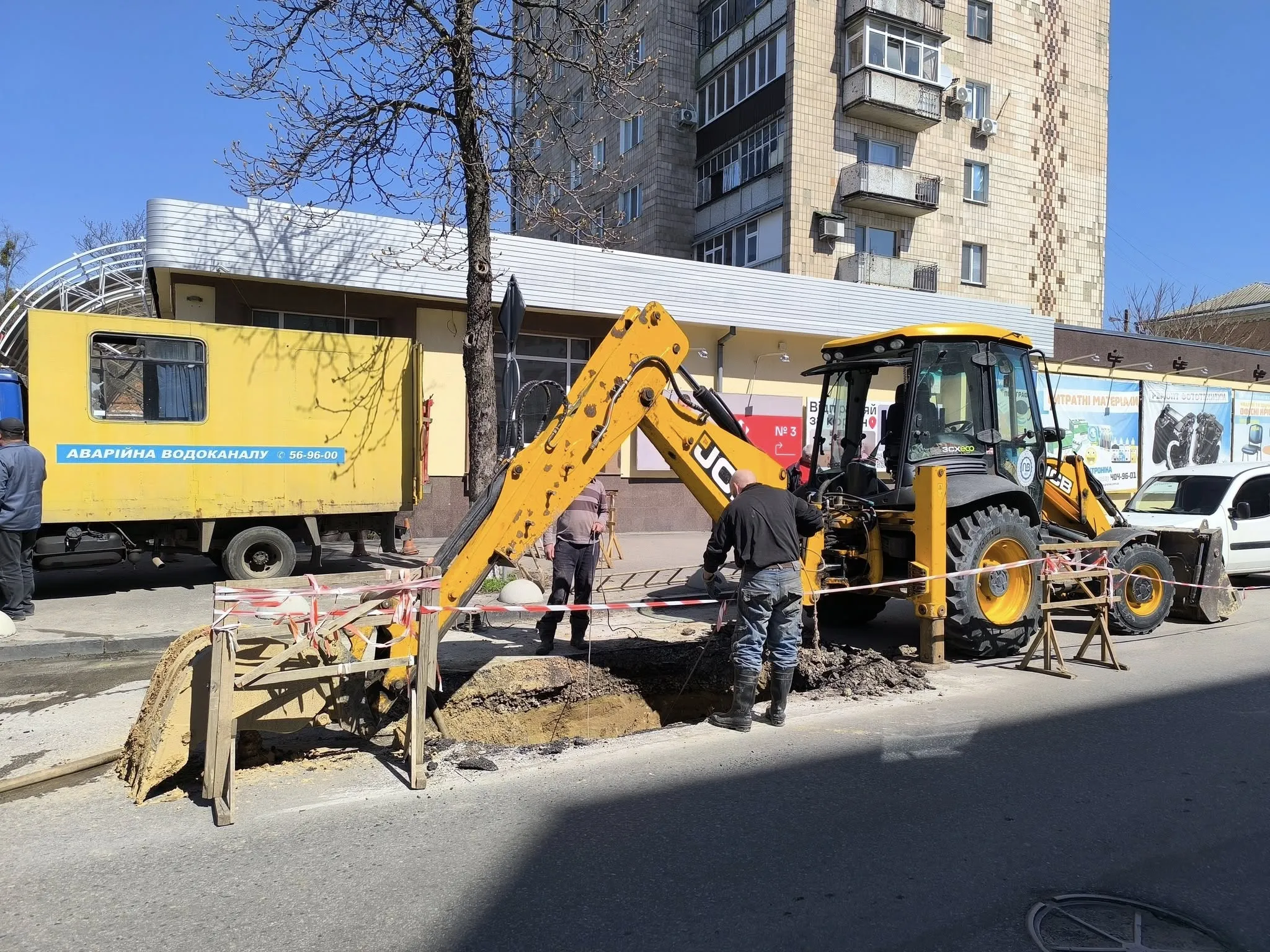 Майже 100 мільйонів боргів «Полтававодоканалу»: чого очікувати полтавцям