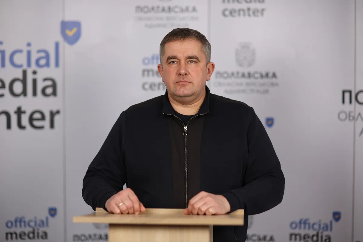 Мільйонна зарплата, земельні ділянки й будинки: що задекларував очільник «Полтаватеплоенерго»