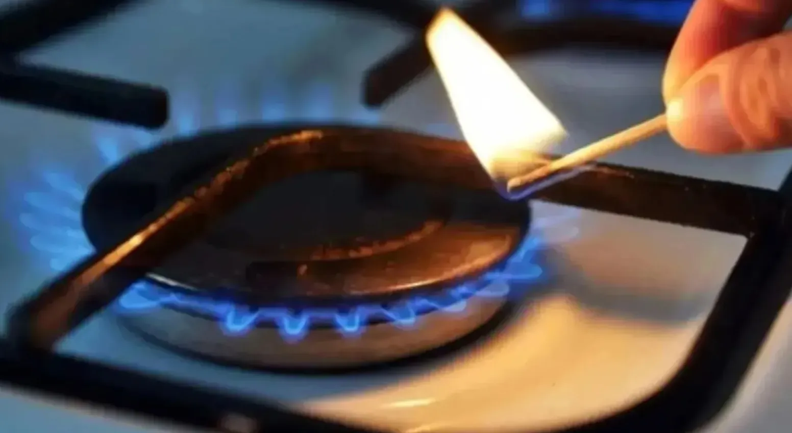 На одній з вулиць Полтави тимчасово вимкнуть газ