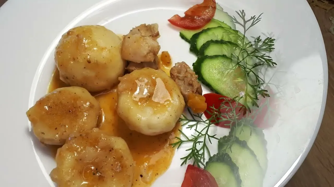 «Уся громада об’єдналася, щоб знайти автентичні рецепти». Кобеляцькі товченики можуть потрапити до культурної спадщини області