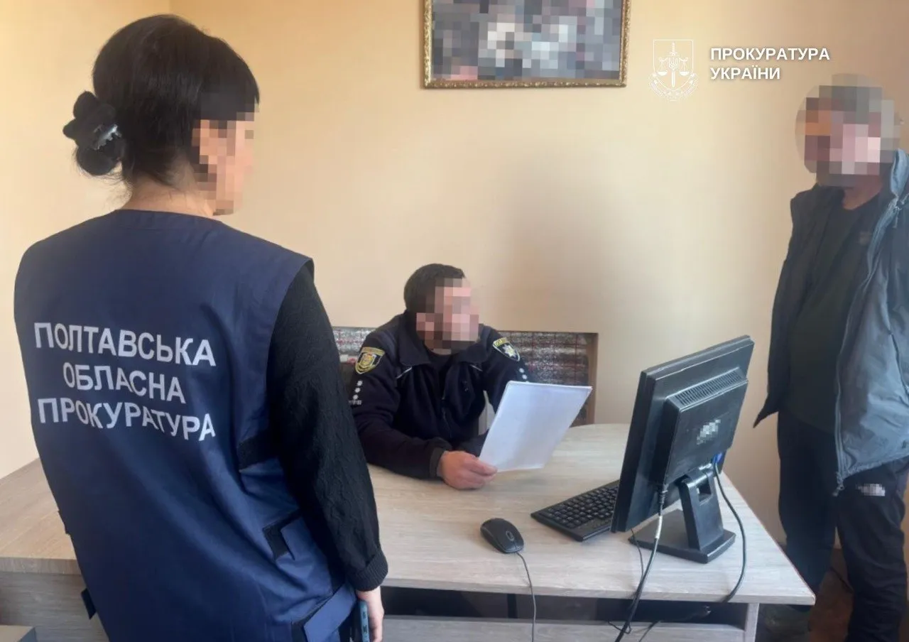 Подружжя з Кременчуцького району судитимуть за побиття десятирічного сина