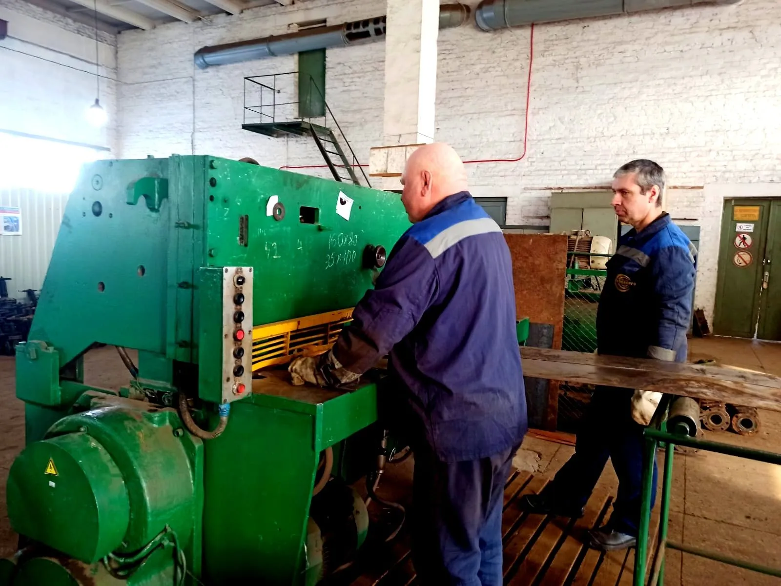 Працевлаштування ветеранів: можливості та ситуація в Полтавській області