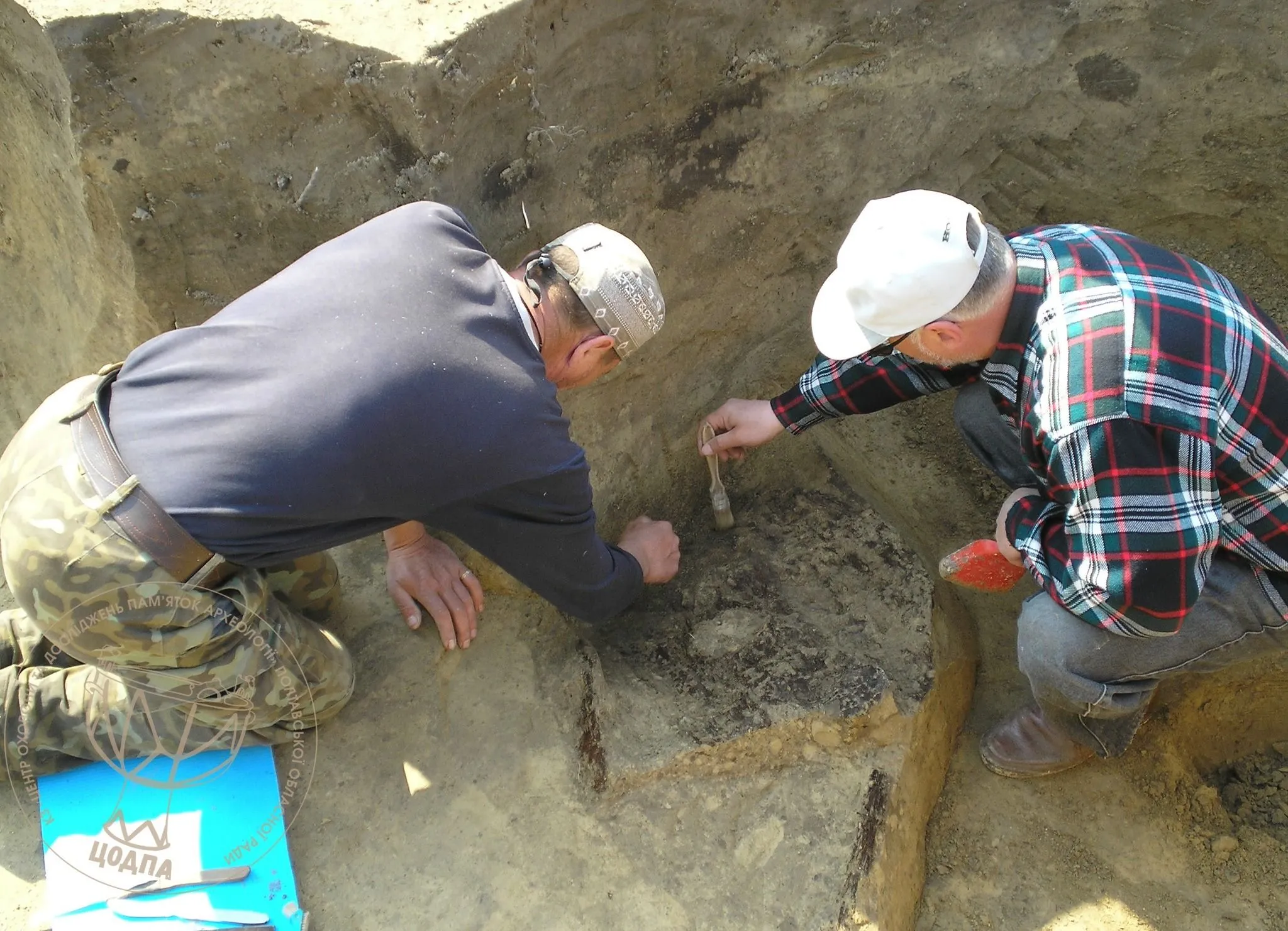 Археологія не лише в музеях, а у віртуальній реальності