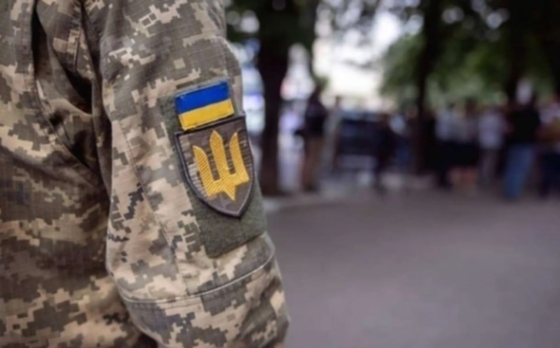 Вдарив ножем військовослужбовця ТЦК та СП – на Полтавщині засудили чоловіка