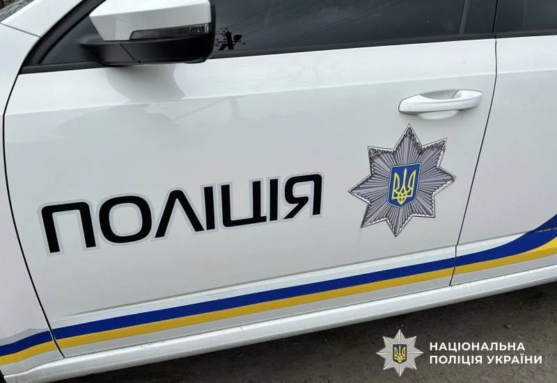 У ДТП в Кременчуці постраждала 63-річна пішохідка