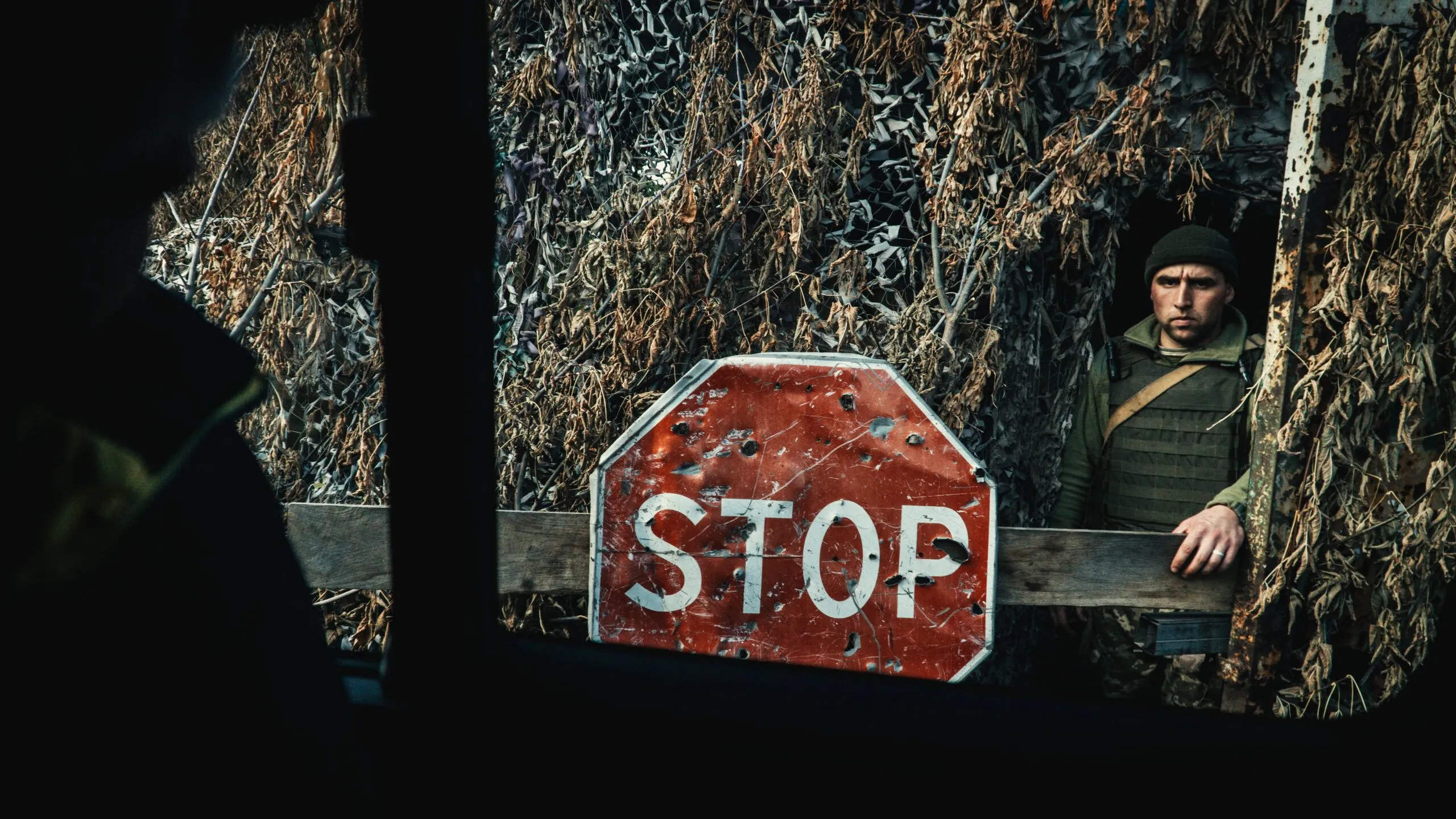 «Віддав свою душу армії»: сержант Сергій Литвиненко з Кременчука про свої шість років на війні