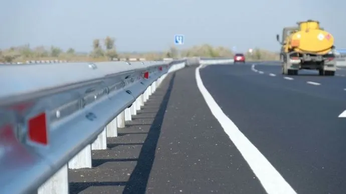Компанія «Онур» ремонтуватиме об’їзну дорогу Котельви