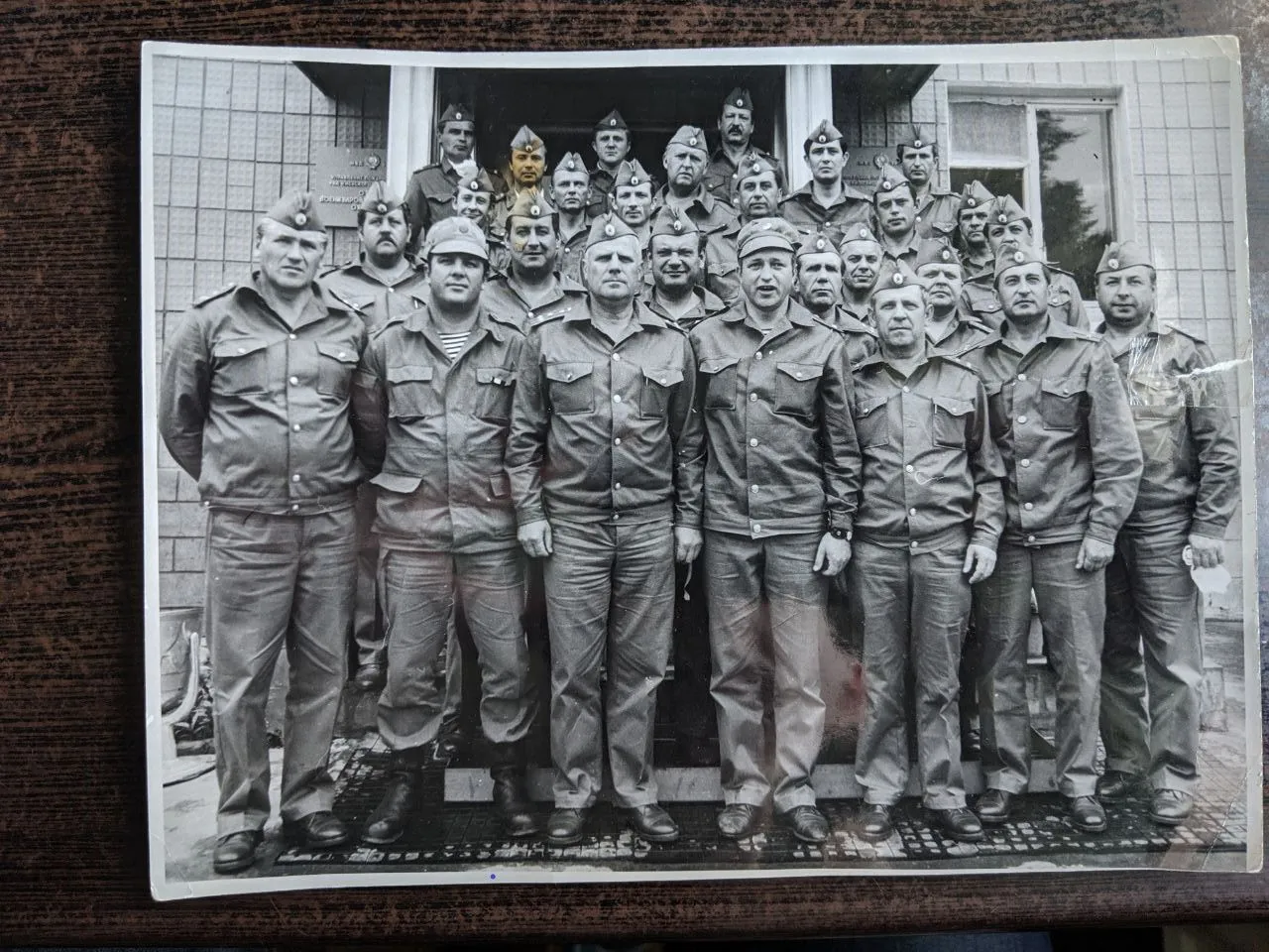 Чорнобильська катастрофа. Полтавщина пам’ятає