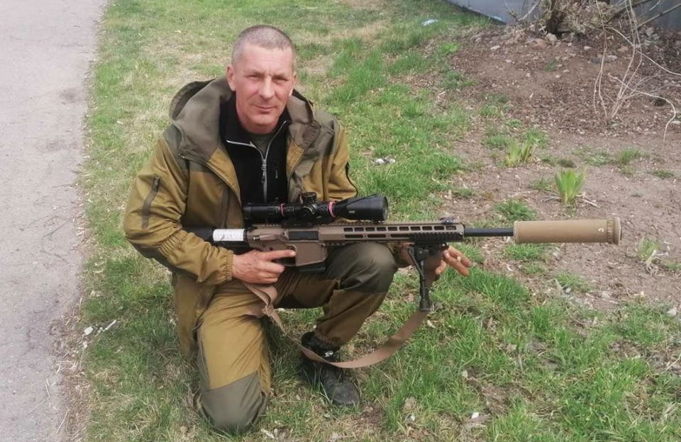 «Мене рятувати не треба…»