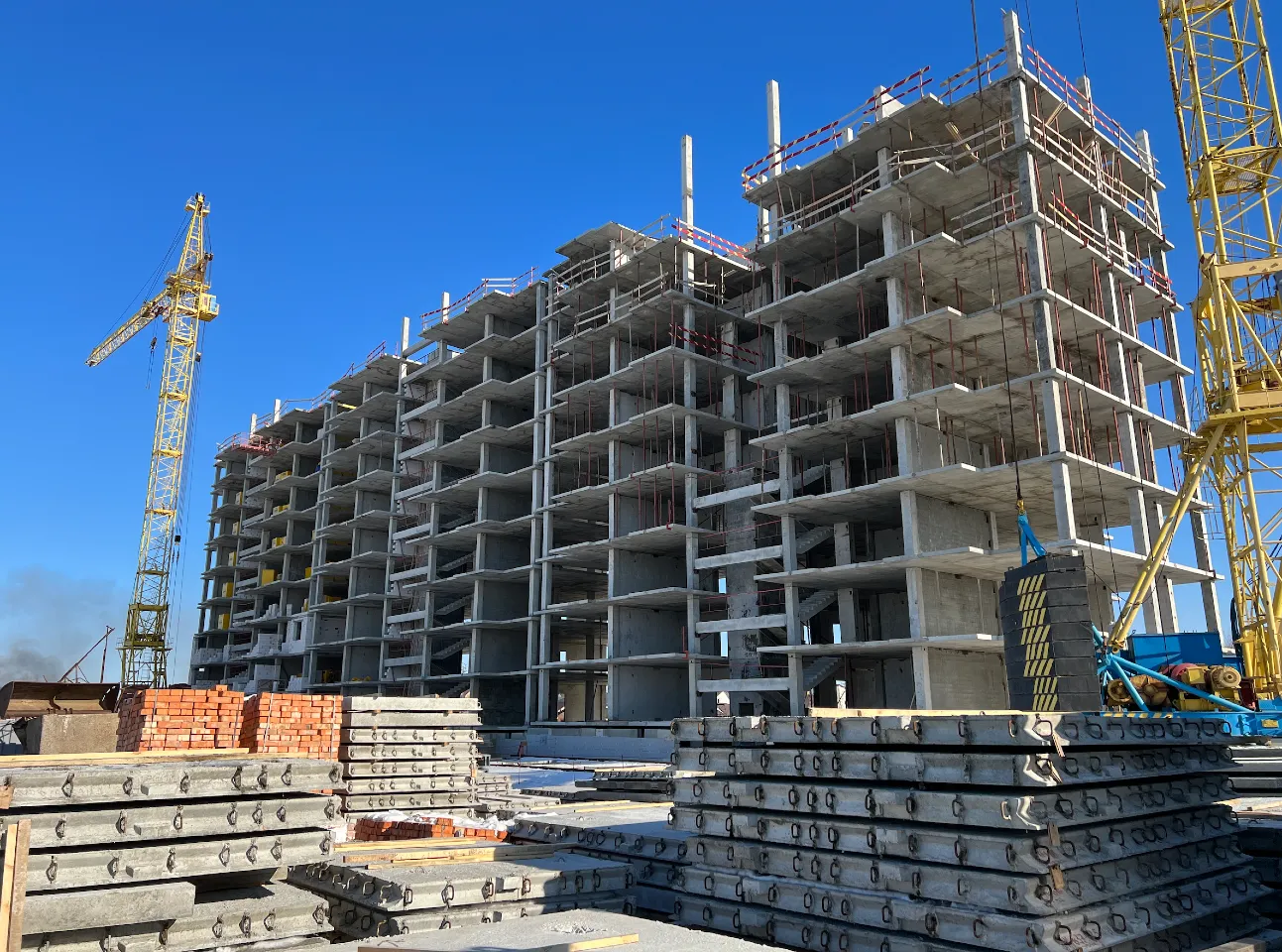 Про комфортне житло та державні програми