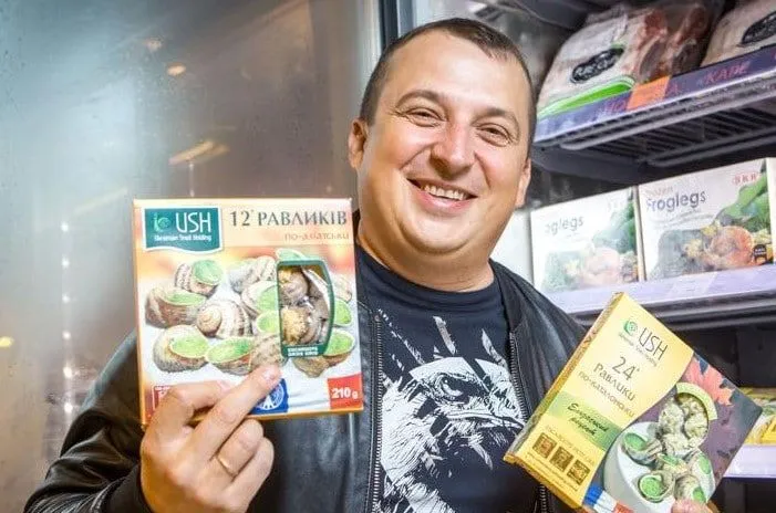 «Як не коронавірус, так інша напасть — повномасштабна війна»: як виживає «равликовий» бізнес на Полтавщині в часи потрясінь