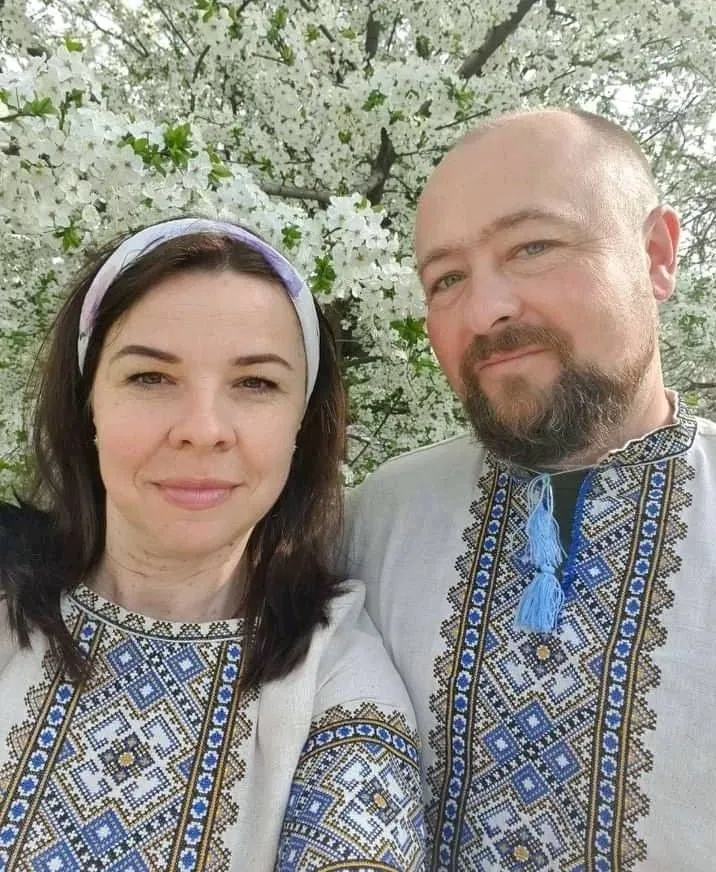 <strong>«Мої діти знають, що найяскравіша зірка на небі — то їхня бабуся»: історія полтавки — військової полку «Азов» Наталії Стребкової з позивним «Зоряна», яка загинула в Маріуполі</strong>