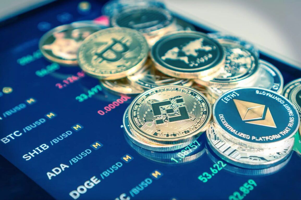 Віртуальний заробіток