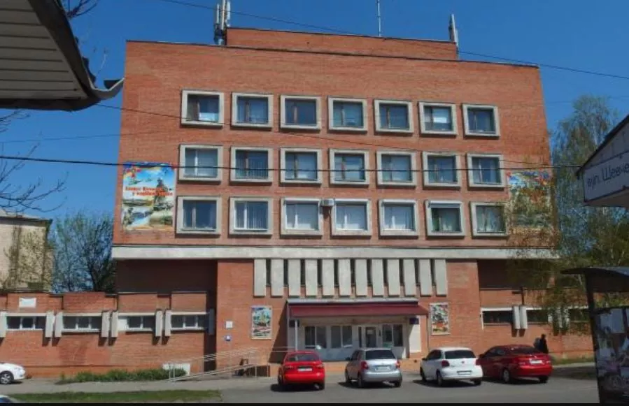 Російське ІПСО, скандали з повістками, ротація військових комісарів та шкідливі фрази: інтерв’ю з пресофіцером ТЦК Романом Істоміним