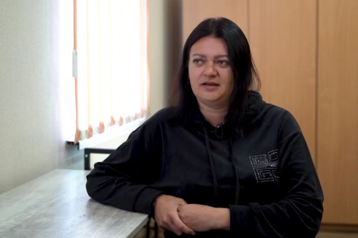 Від домашнього насильства до власної справи: як переселенка з Донбасу знайшла дім у Полтаві