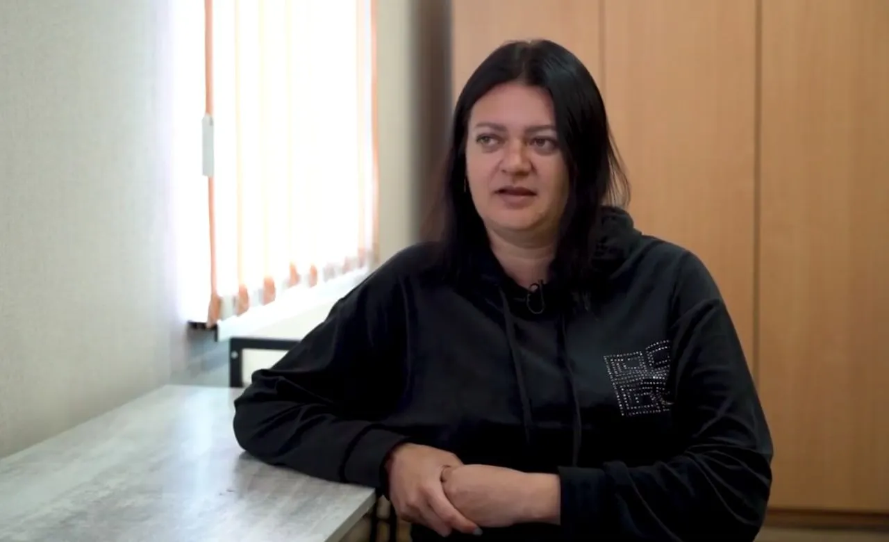 Від домашнього насильства до власної справи: як переселенка з Донбасу знайшла дім у Полтаві