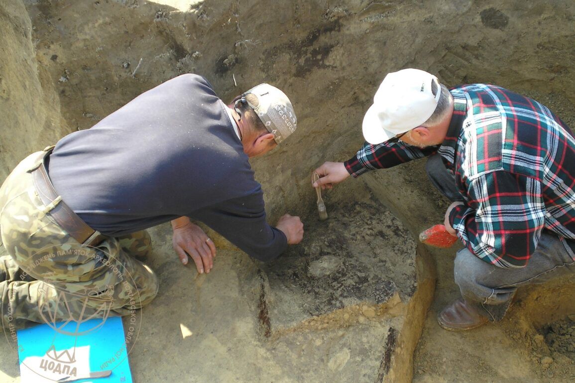 Археологія не лише в музеях, а у віртуальній реальності