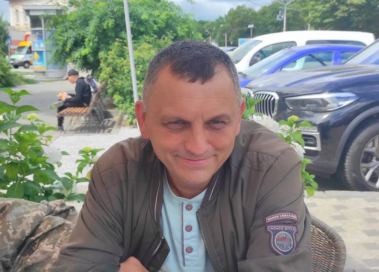 Чи «посадять» Павла Гунжеля?