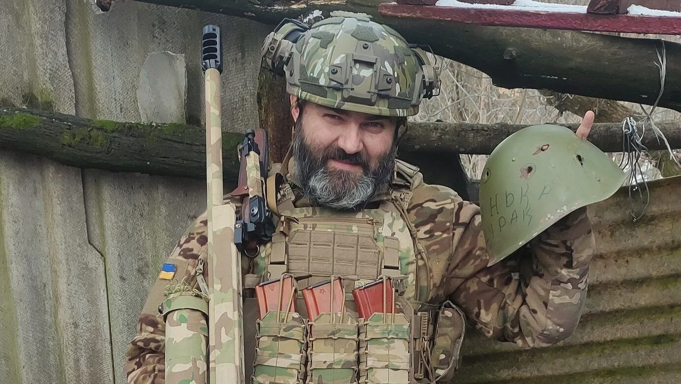 «Потрібно усвідомлювати, що ми б’ємо тварину розміром із континент»