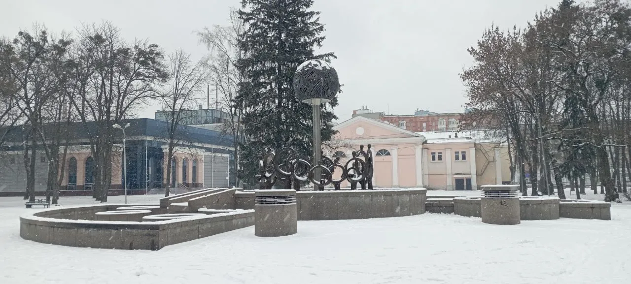 Що нині з «фонтаном за мільйон»