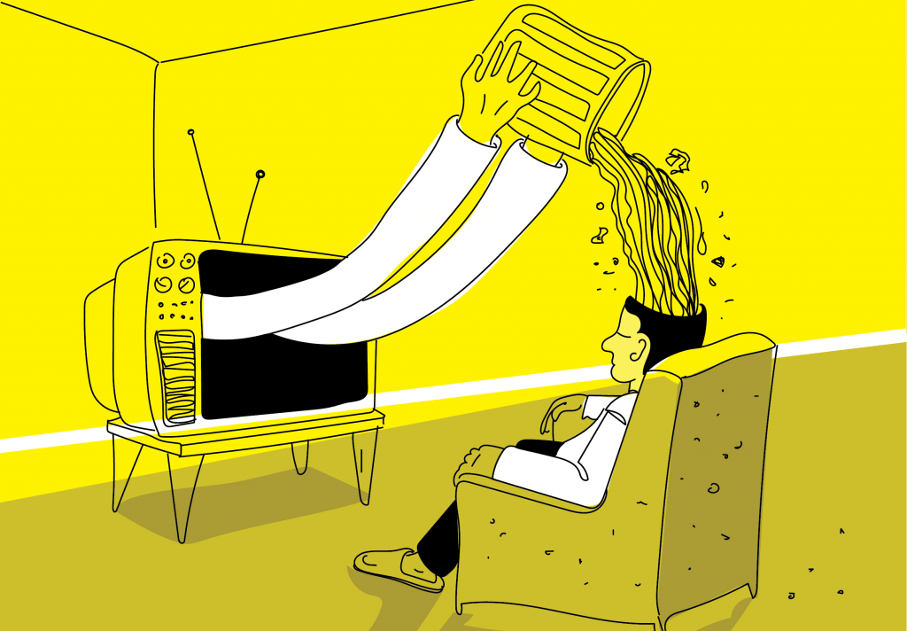 Інформаційна гігієна – як правильно читати новини