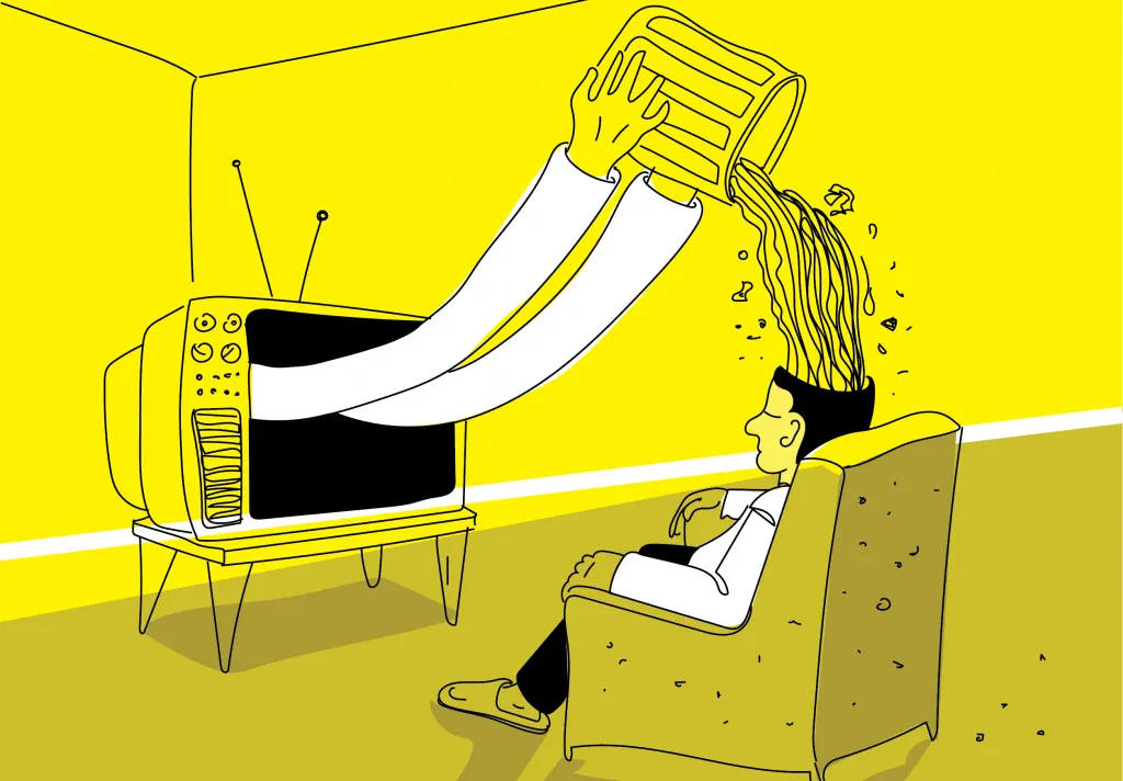 Інформаційна гігієна – як правильно читати новини